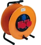 Schill Stahlblech-Kabeltrommel HT3802C516MD133KS525