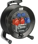 Schill Spezialgummi-Kabeltrommel GT 450FI51650PU525