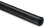 HellermannTyton Geflechtschlauch Twist-In-FR 29