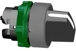 Schneider Electric Wahlschalter Frontelement ZB5AD5C0