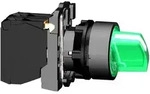 Schneider Electric Leuchtwahlschalter XB5AK133B5