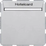 Berker Relais-Schalter Hotelcard 16408984