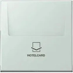 Jung Hotelcard-Schalter LC 590 CARD 215