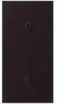 Jung Abdeckung mit Kipphebel LC 12-20 R 0 248