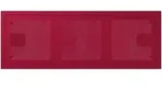 Jung Rahmen 3-fach LCZ 983 BF 229