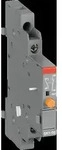 ABB Stotz S&amp;J Signalkontakt SK1-02