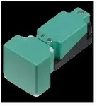 Pepperl+Fuchs Fabrik Induktiver Sensor NBN40-U1L-A2-M
