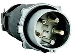 Mennekes Stecker 250A5p6h 400V IP67 75075