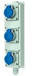 Mennekes Steckdosenleiste TL 96489