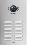 Elcom UP-T&uuml;rstation TVM-12/2 ESTA eds