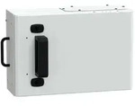 Schneider Electric KS Abgangskasten KSB160SF4
