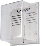 GSAB Elektrotechnik Z&auml;hlerabdeckhaube IP54 99.00.907
