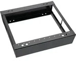 Hager Reihensockel RS seit.offen MES-RS130402