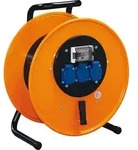 Schill Stahlblech-Kabeltrommel HT 381.FI.MD3