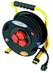 Cimco Werkzeuge Kabeltrommel 146902