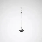Trilux Seilabh&auml;ngung Rail ZS H/1 #8899000