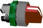 Schneider Electric Wahlschalter Frontelement ZB5AD204C0