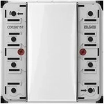 Jung KNX Tastsensor-Modul 2f CD 52921 ST
