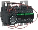 Schneider Electric S-D-Sch&uuml;tzkombination LC3D18AU7