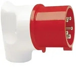 Walther Werke MONDO Winkelstecker 16A 216406RW