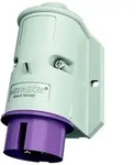 Mennekes Wandstecker 1968