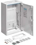 Hager Leerschrank,universZ ZB012ES