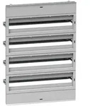 Schneider Electric Automatenabdeckung NSYDLA112G