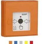 WindowMaster RWA-Hauptbedienstelle WSK 320 0005 02