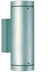 Albert Leuchten Wandstrahler 2-fach si 692198
