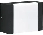 Albert Leuchten LED-Wand-u.Deckenleuchte 660331
