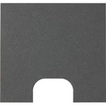 Gira Deckel Ltg.einf. Beweg.m. 824410