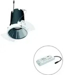 EVN Lichttechnik LED-Einbauleuchte modular F02R11SM2540L38P