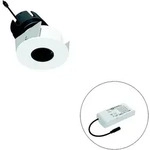 EVN Lichttechnik LED-Einbauleuchte modular F06RXXXM0627L24D