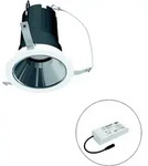 EVN Lichttechnik LED-Einbauleuchte modular F01R11SM1840L55D