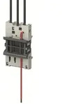 ABB Stotz S&amp;J Adapter ZMS937