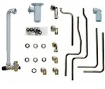 Vaillant Speicher-Verrohrungssatz AP VIH R 120/6