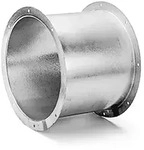 Helios Ventilatoren Verl&auml;ngerungsrohr VR 400