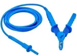 Chauvin Arnoux HV-Messleitung 5 kV (3m) P01295506