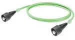 Weidm&uuml;ller Kabel Polzahl: 8 IE-C5ES8U#1106010000