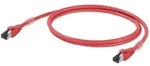 Weidm&uuml;ller Industrial Ethernet IEC6FP8LR0200M40M40R