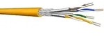 Draka Comteq (DNT) TN-7000-4 Kat.7A gelb 60015937-Dca-T1000
