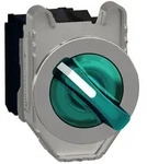 Schneider Electric Leuchtwahlschalter XB4FKCUST02