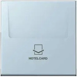 Jung Hotelcard-Schalter LC 590 CARD 208