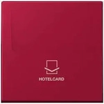 Jung Hotelcard-Schalter LC 590 CARD 229