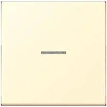 Jung eNet Taster Standard 1fach FM LC 1700 201