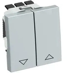 OBO Bettermann Vertr Rolladentaster RT-BS AL1