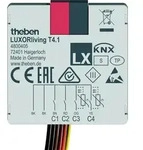 Theben Tasterschnittstelle LUXORliving T4.1
