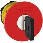 Schneider Electric Not-Aus-Taster ZB5AS94412