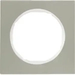 Berker Rahmen Eds/pows 10112214