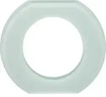 Hager Glasmittelrahmen WTD7172GWG